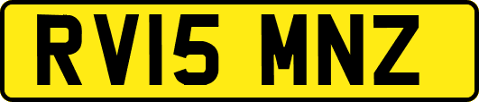RV15MNZ