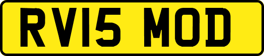 RV15MOD