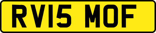 RV15MOF
