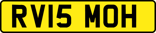 RV15MOH