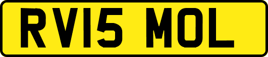 RV15MOL
