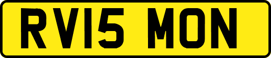 RV15MON