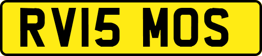 RV15MOS