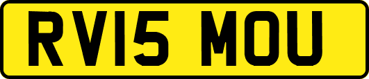 RV15MOU