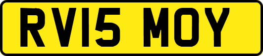 RV15MOY