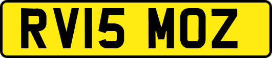 RV15MOZ