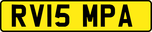 RV15MPA