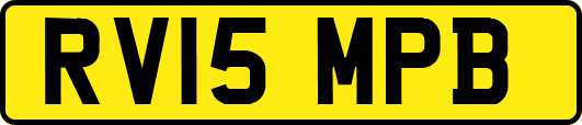 RV15MPB
