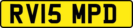 RV15MPD