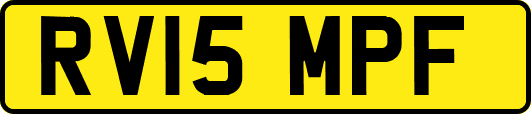 RV15MPF