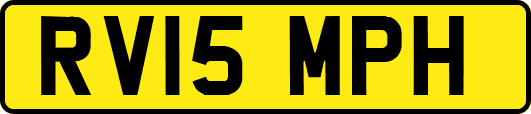 RV15MPH