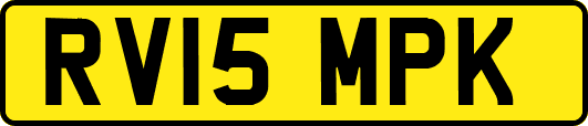 RV15MPK