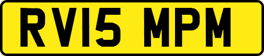 RV15MPM