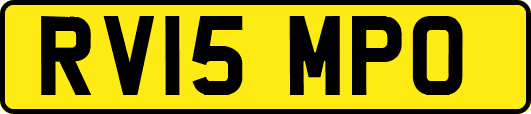 RV15MPO