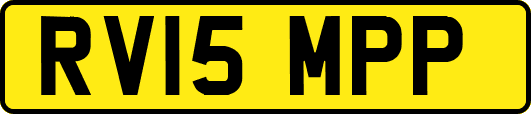 RV15MPP