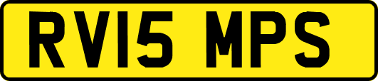 RV15MPS