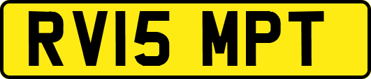 RV15MPT