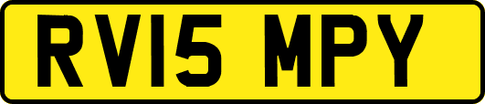 RV15MPY
