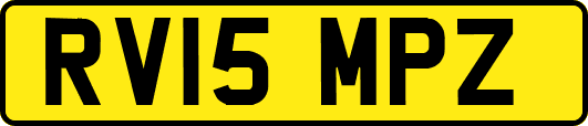 RV15MPZ