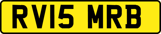 RV15MRB