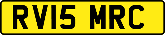 RV15MRC