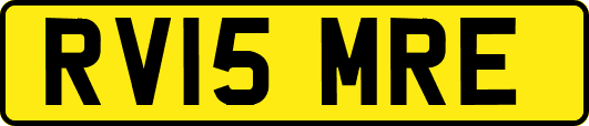 RV15MRE