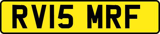 RV15MRF
