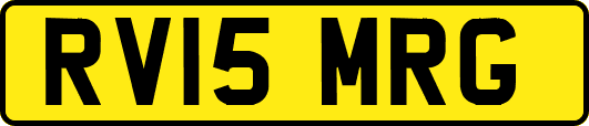 RV15MRG