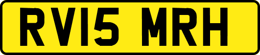 RV15MRH