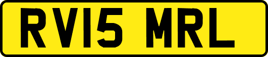 RV15MRL