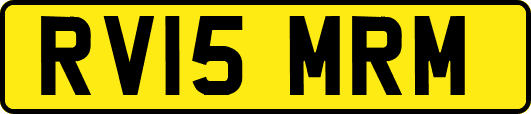RV15MRM