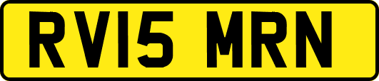RV15MRN