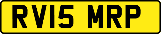 RV15MRP