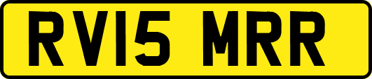 RV15MRR