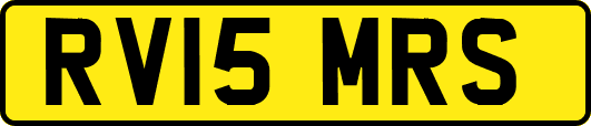 RV15MRS