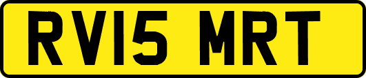 RV15MRT