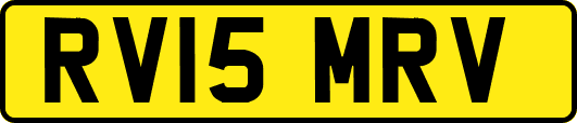 RV15MRV