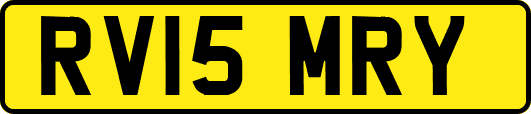 RV15MRY