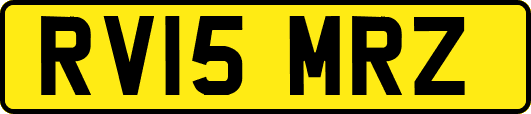 RV15MRZ