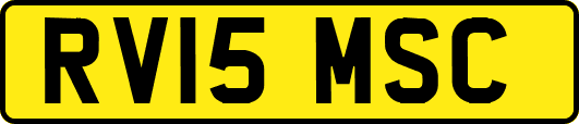 RV15MSC