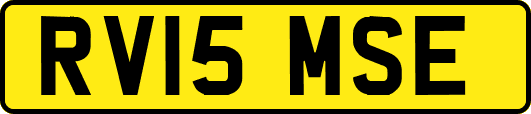 RV15MSE