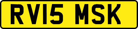 RV15MSK