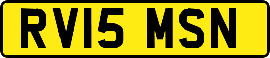 RV15MSN
