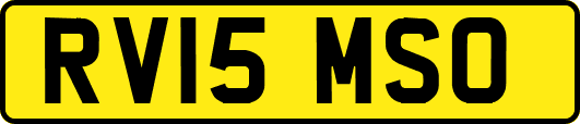 RV15MSO
