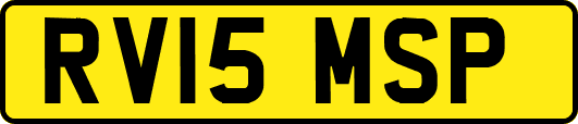 RV15MSP