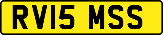 RV15MSS