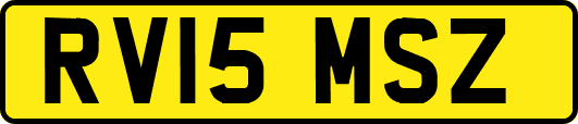 RV15MSZ