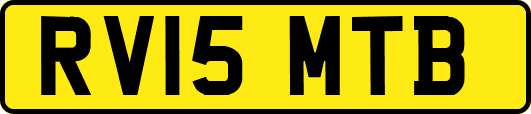RV15MTB