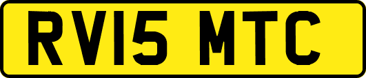 RV15MTC