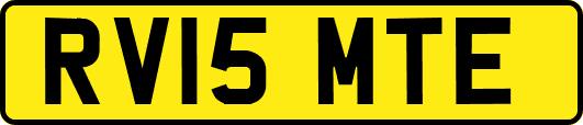 RV15MTE
